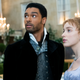 Regé-Jean Page and his hot buns won't appear in <i>Bridgerton</i> season 2